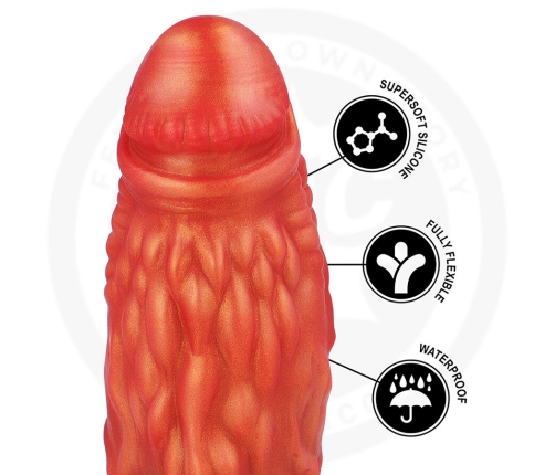 EPIC - DILDO ANDROS WILD ROOTS