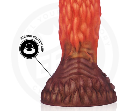 EPIC - DILDO ANDROS WILD ROOTS