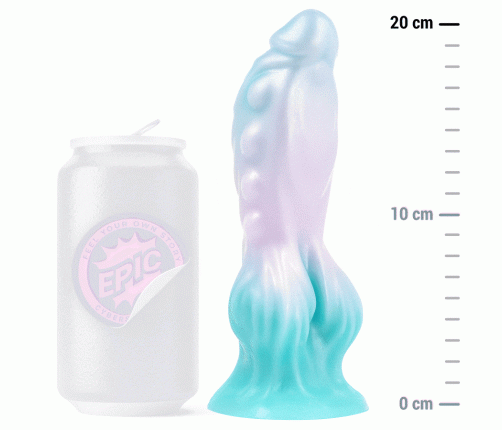 EPIC - DILDO LUNARA COSMIC LIGHT