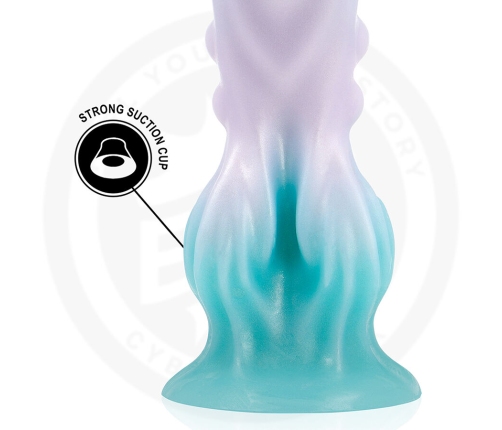 EPIC - DILDO LUNARA COSMIC LIGHT