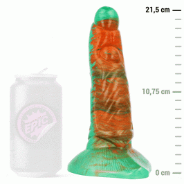 EPIC - DILDO TIRYON GREEN FLASH