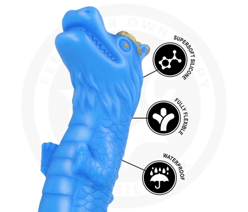 EPIC - DILDO NAGA CELESTIAL DRAGON
