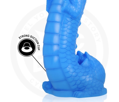 EPIC - DILDO NAGA CELESTIAL DRAGON