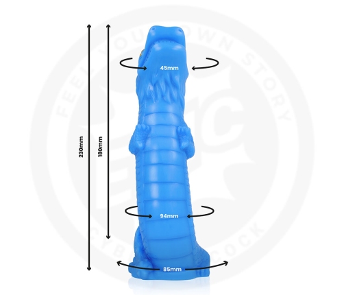 EPIC - DILDO NAGA CELESTIAL DRAGON