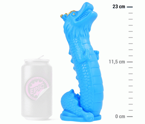 EPIC - DILDO NAGA CELESTIAL DRAGON