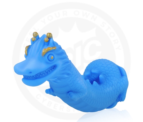 EPIC - DILDO NAGA CELESTIAL DRAGON
