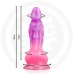 EPIC - DILDO GALATEA LUNAR GLOW