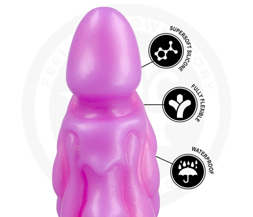 EPIC - DILDO GALATEA LUNAR GLOW