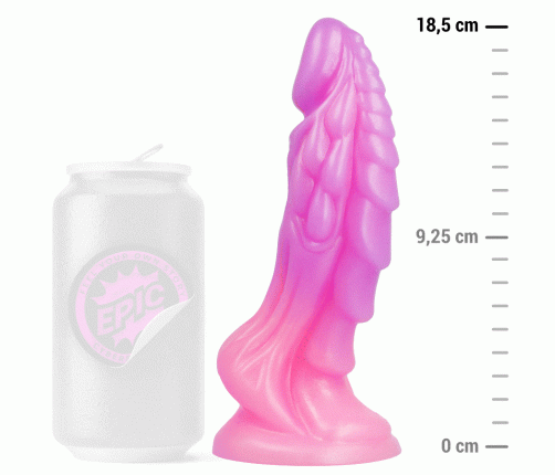 EPIC - DILDO GALATEA LUNAR GLOW