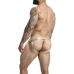 MOB - DNGEON JOCKSTRAP GOLDEN COCK RING ONE SIZE