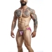 MOB - DNGEON JOCKSTRAP PINK ONE SIZE