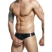 MOB - DNGEON JOCKSTRAP WITH COCK RING ONE SIZE