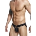 MOB - DNGEON BLACK CHAIN JOCKSTRAP ONE SIZE