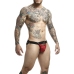 MOB - DNGEON JOCKSTRAP ATHLETE RED ONE SIZE