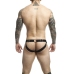 MOB - DNGEON JOCKSTRAP ATHLETE RED ONE SIZE