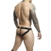 MOB - DNGEON JOCKSTRAP ATHLETE RED ONE SIZE