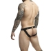 MOB - DNGEON JOCKSTRAP YELLOW SPORTSMAN ONE SIZE