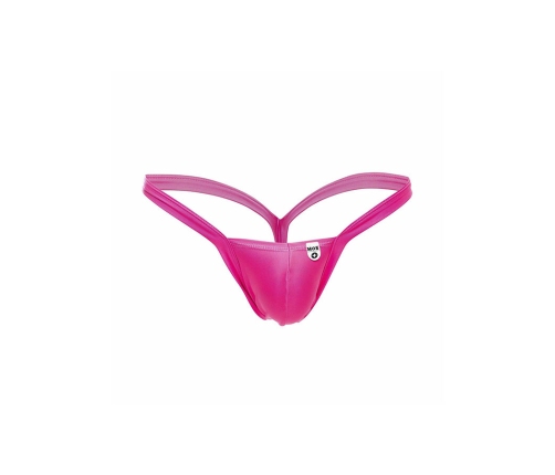 MOB - PINK THONG SIZE S