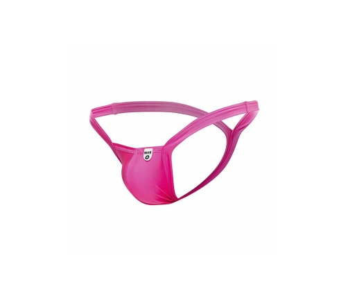 MOB - PINK THONG SIZE XL