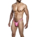MOB - PINK THONG SIZE XL