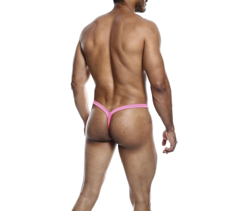 MOB - PINK THONG SIZE XL
