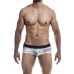 MOB -BOXER BRIEF GREEN SIZE L