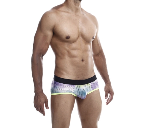 MOB -BOXER BRIEF GREEN SIZE M