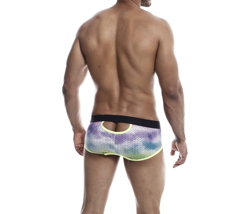 MOB -BOXER BRIEF GREEN SIZE M