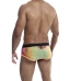 MOB -BOXER BRIEF ORANGE SIZE S