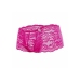 MOB - PINK LACE BOXER SIZE S/M