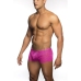 MOB - PINK LACE BOXER SIZE S/M