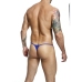MOB - ROYAL LACE THONG SIZE L/XL