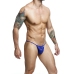 MOB - ROYAL LACE THONG SIZE L/XL