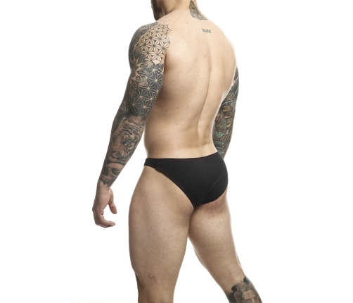 MOB - BLACK TOUCAN SWIMSUIT SIZE XL