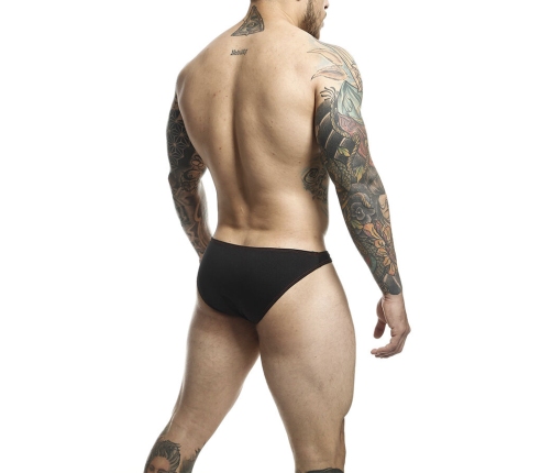 MOB - BLACK TOUCAN SWIMSUIT SIZE XL