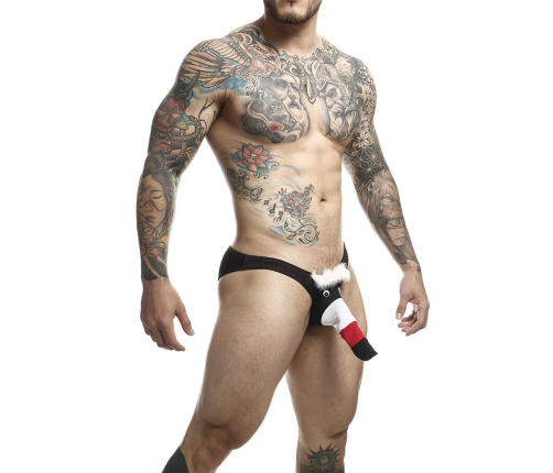 MOB - BAÑADOR TUCN NEGRO TALLA M