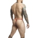 MOB - RED ELEPHANT THONG ONE SIZE