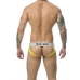 MOB - CLASSIC JOCK STRIPE YELLOW SIZE M