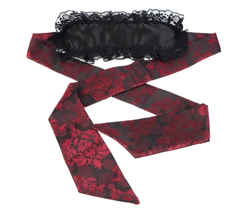 CALEXOTICS - SCANDAL BLACK MASK