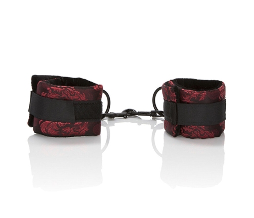 CALEXOTICS - SCANDAL JUEGOS DE BRAZALETES UNIVERSALES