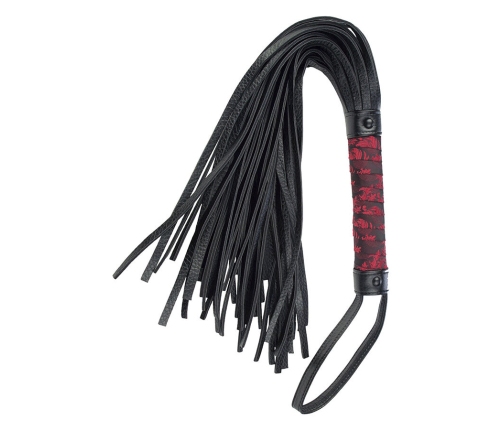 CALEXOTICS - SCANDAL BLACK WHIP