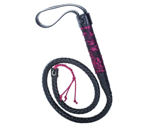 CALEXOTICS - SCANDAL LÁTIGO COLA DE TORO NEGRO