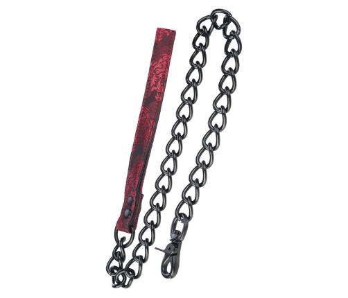 CALEXOTICS - SCANDAL CORREA METÁLICA DE ASA