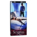 CALEXOTICS - SCANDAL SET OF CROSS BED TIES