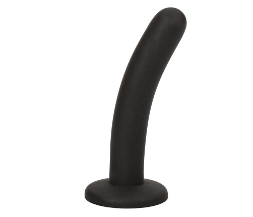 CALEXOTICS - SCANDAL SET DE BRAGUITAS SIN ENTREPIERNAS CON DILDO TALLA S/M