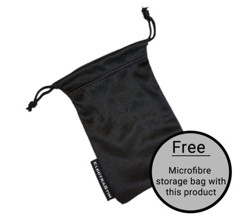 ELECTRASTIM - ELECTRARINGS METAL PENIS RINGS PACK OF 5