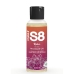 STIMUL8 - S8 MASSAGE OIL BOX 3 X 50 ML