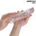 ADDICTED TOYS - TRANSPARENT PENIS SHEATH SIZE M 27 CM
