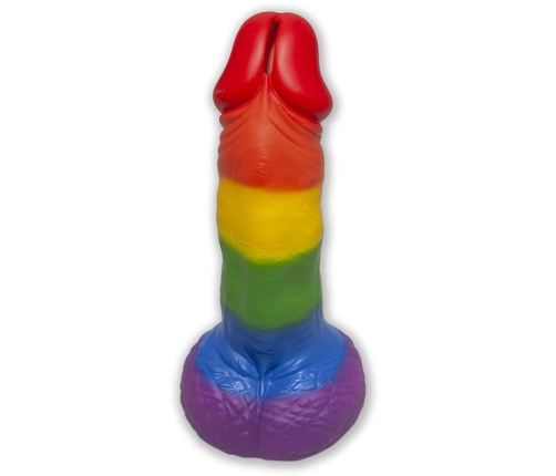 PRIDE - LGBT FLAG PITCH /en/pt/en/en/fr/it/