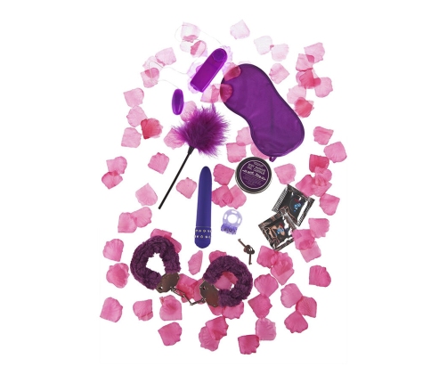 TOYJOY - JUST FOR YOU SUPER SEX BOMB BOX